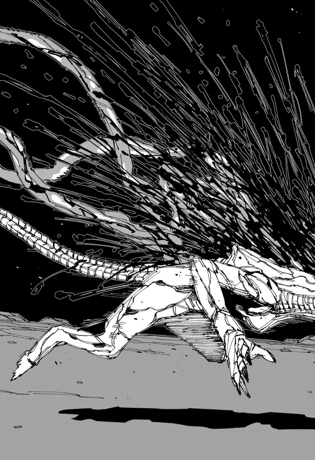 Read MAD EN Manga Online
