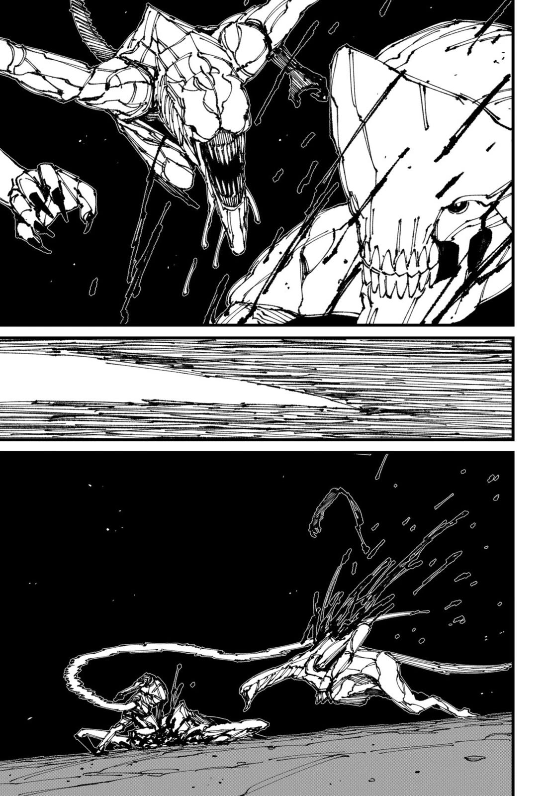Read MAD EN Manga Online