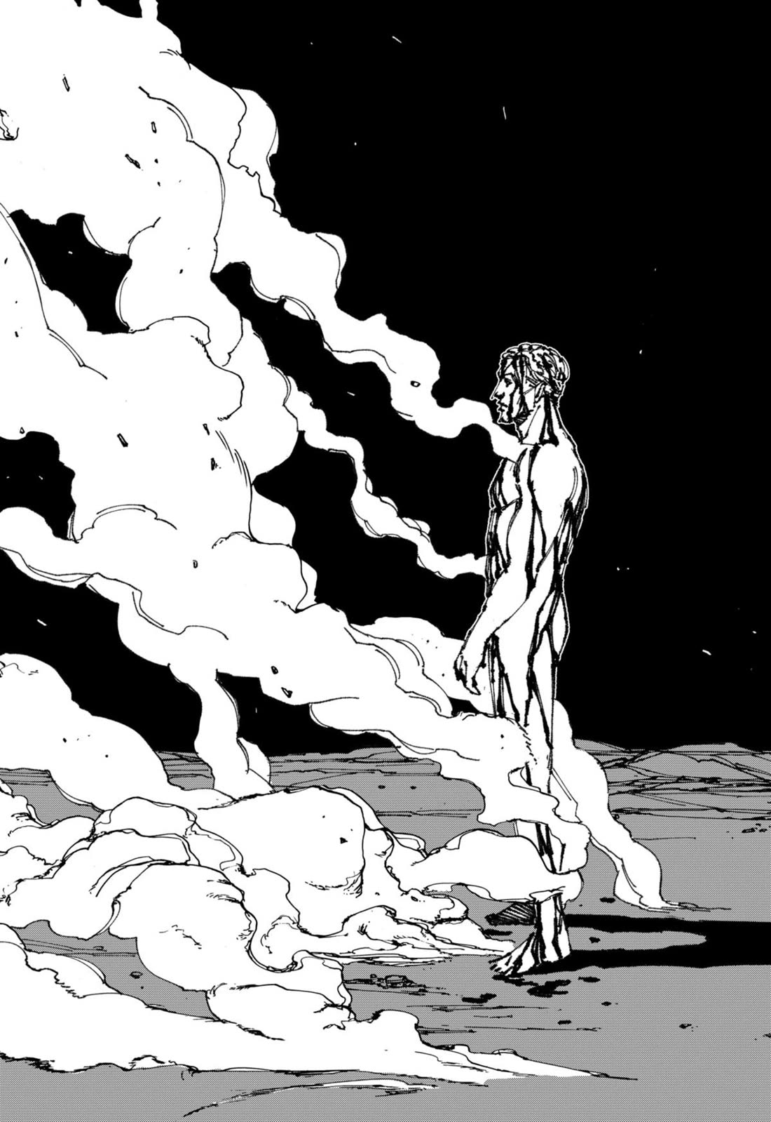 Read MAD EN Manga Online