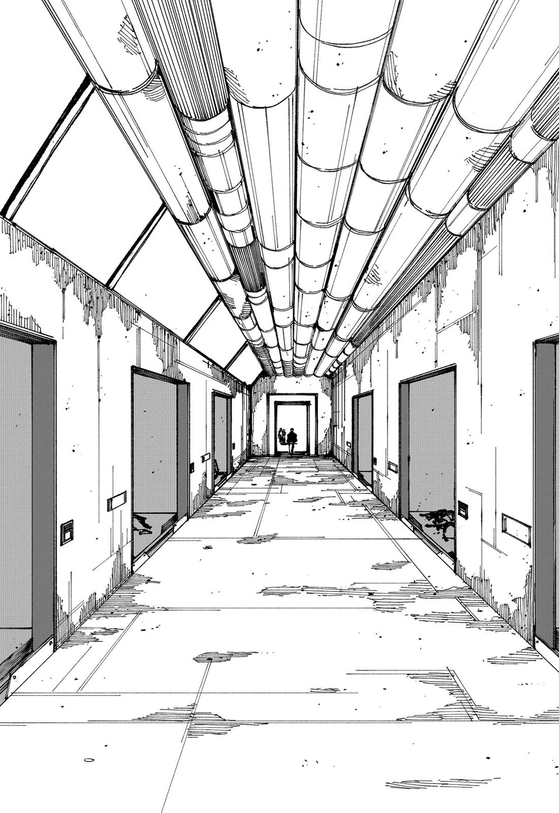 Read MAD EN Manga Online