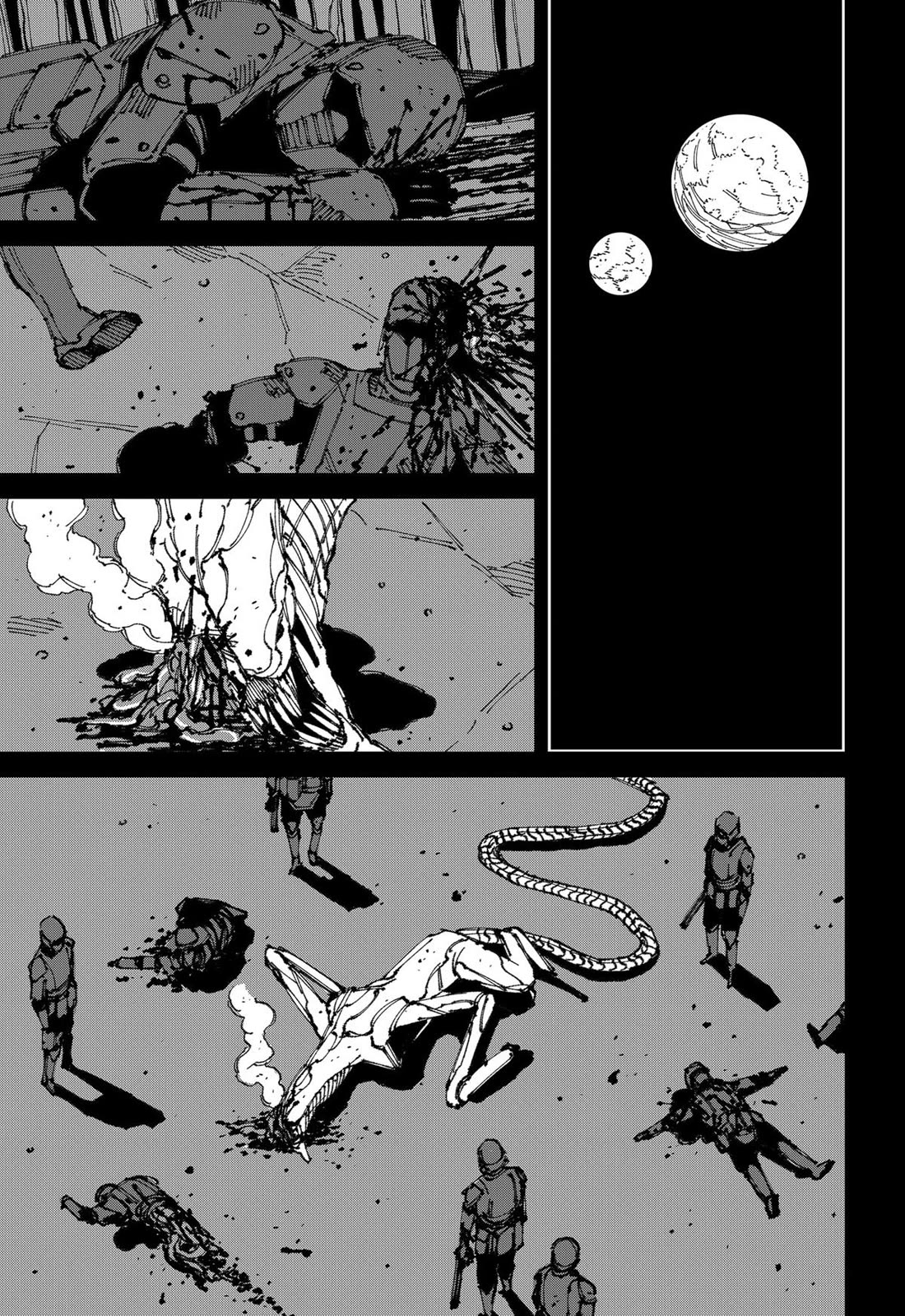 Read MAD EN Manga Online