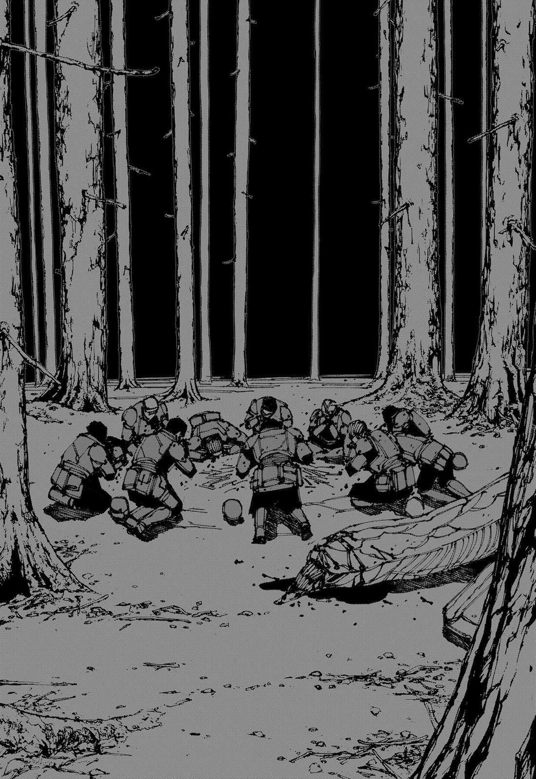 Read MAD EN Manga Online