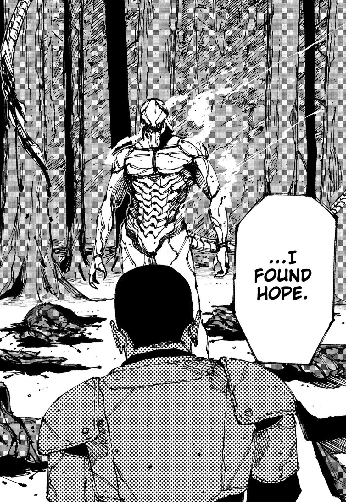 Read MAD EN Manga Online