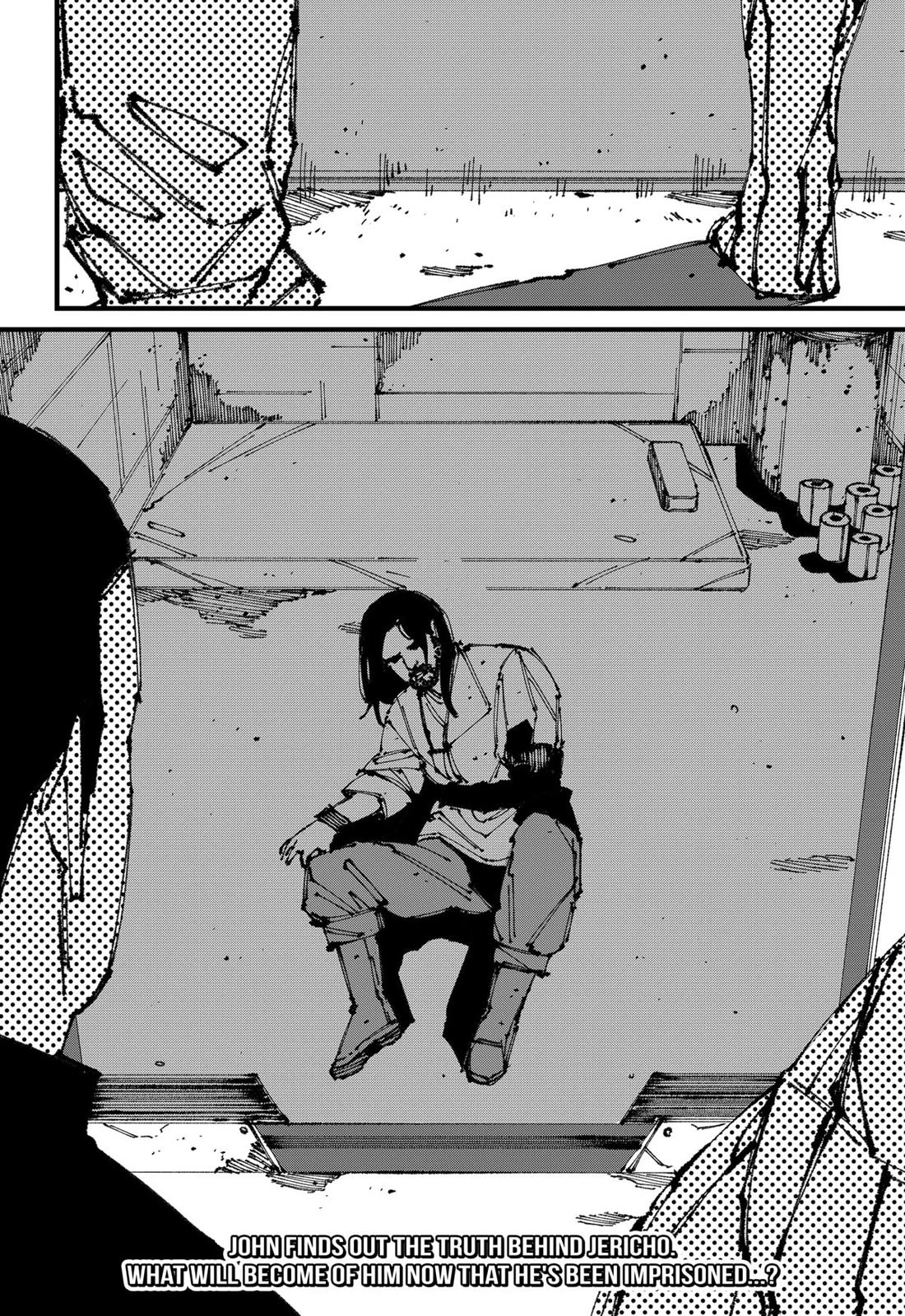 Read MAD EN Manga Online