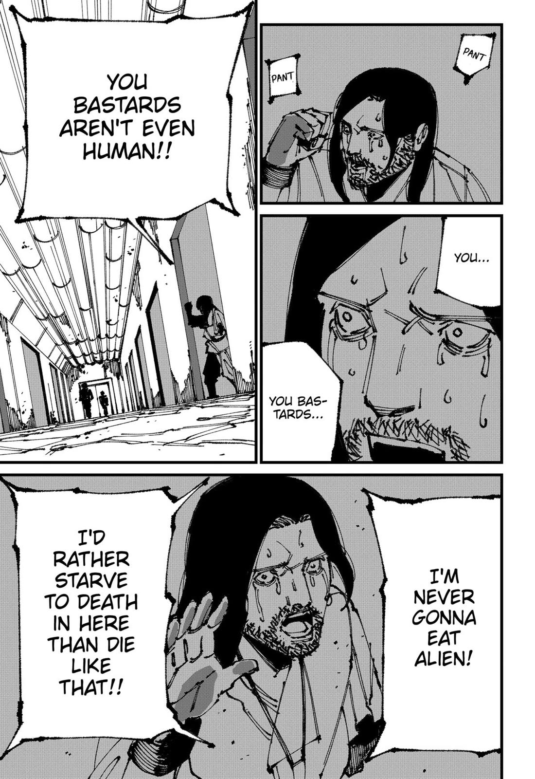 Read MAD EN Manga Online