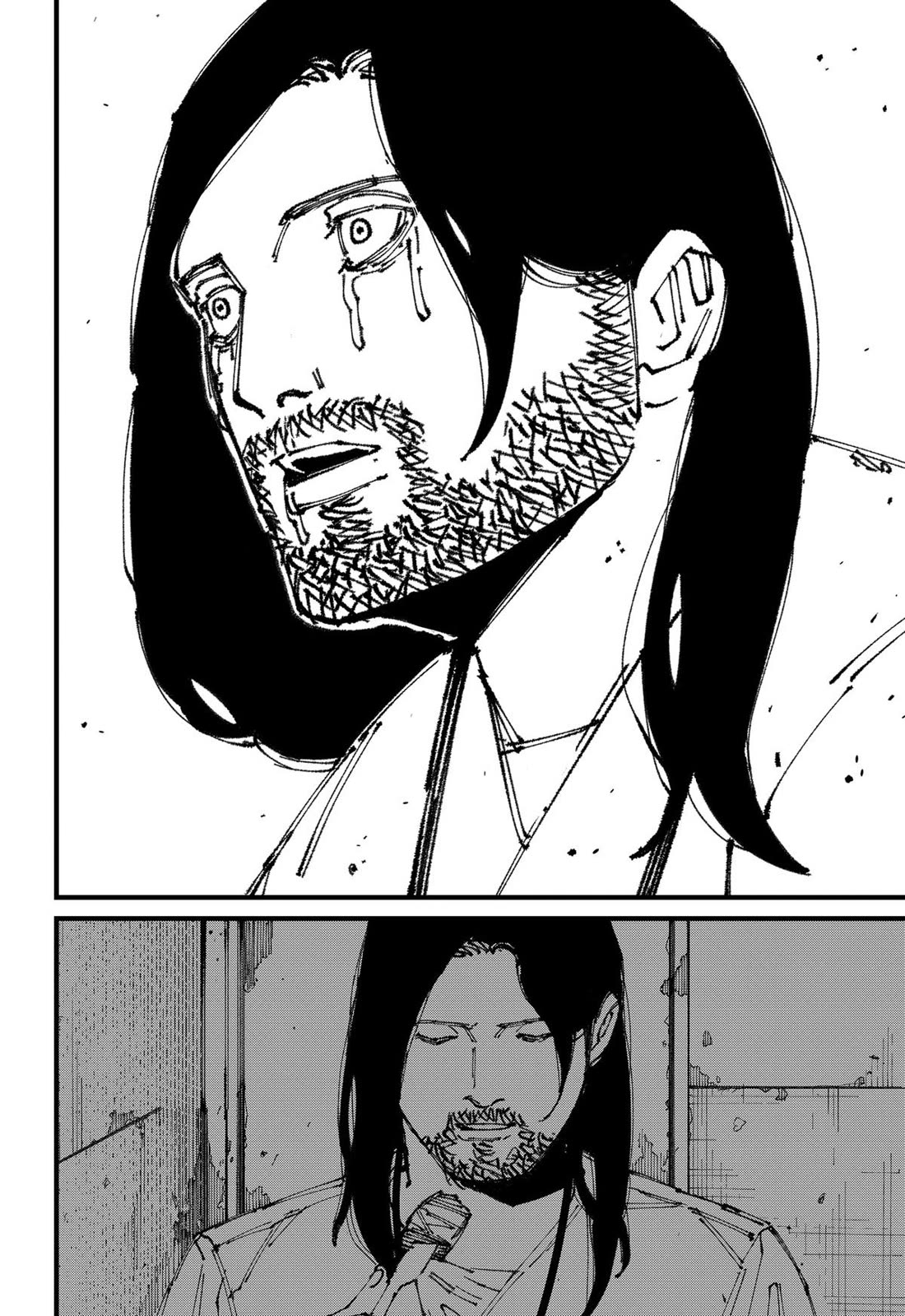 Read MAD EN Manga Online
