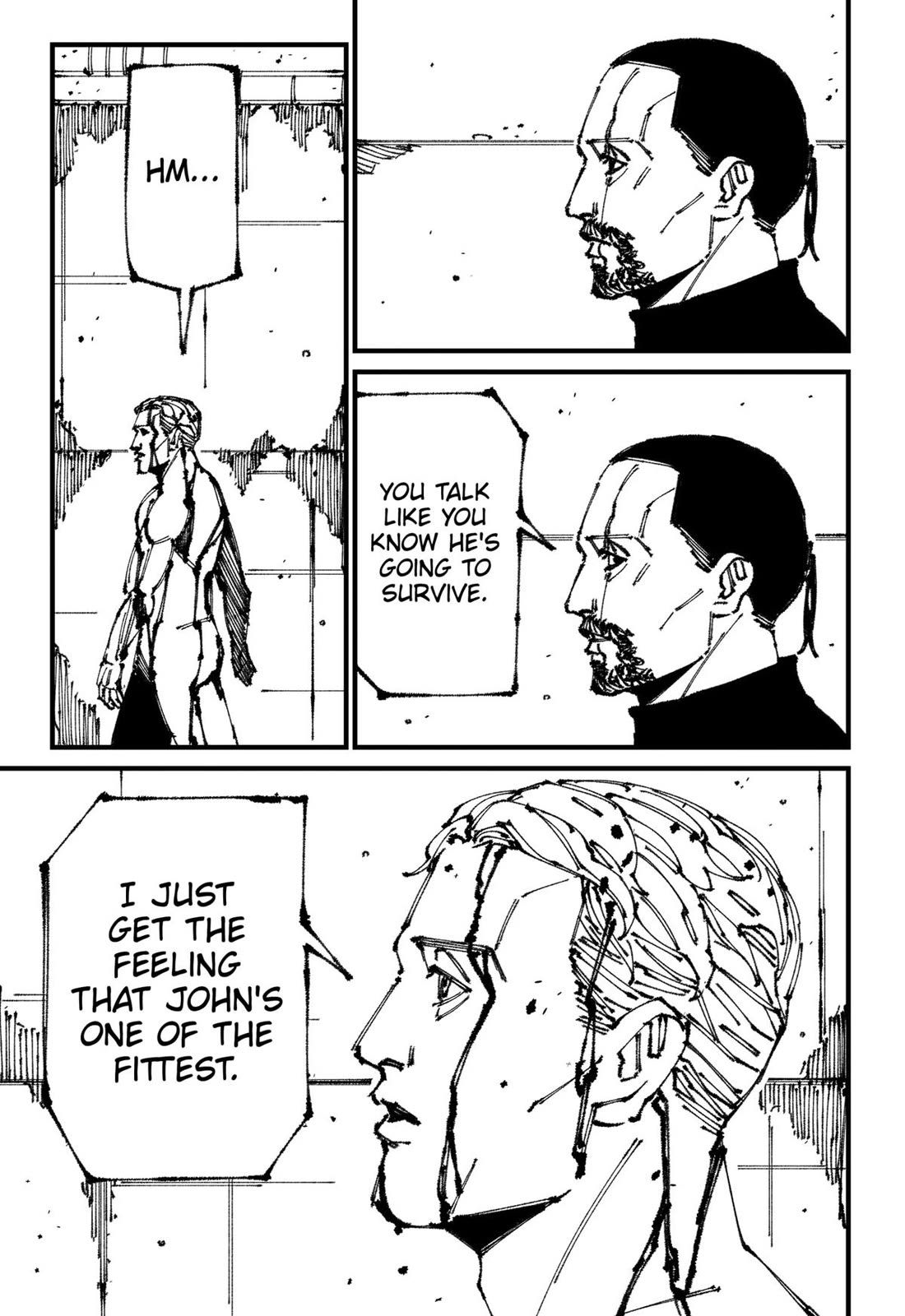 Read MAD EN Manga Online