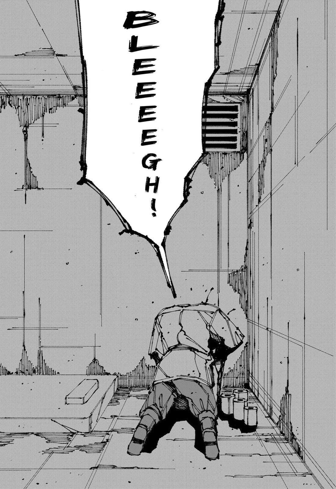 Read MAD EN Manga Online