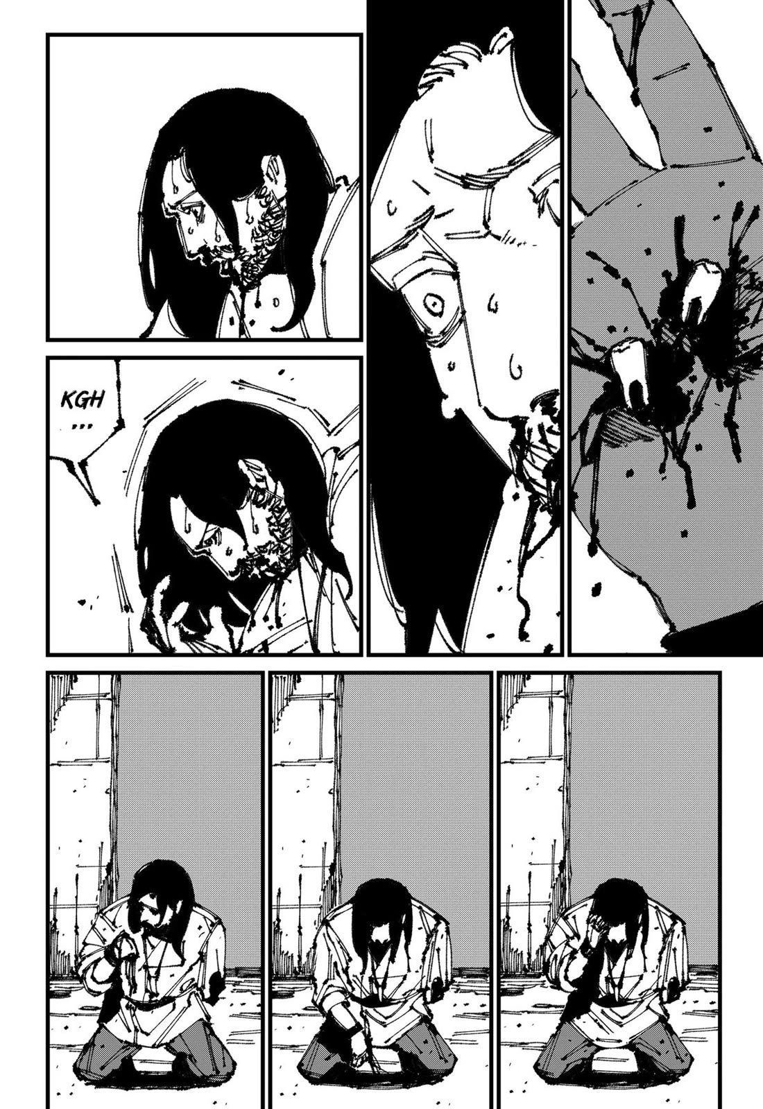 Read MAD EN Manga Online