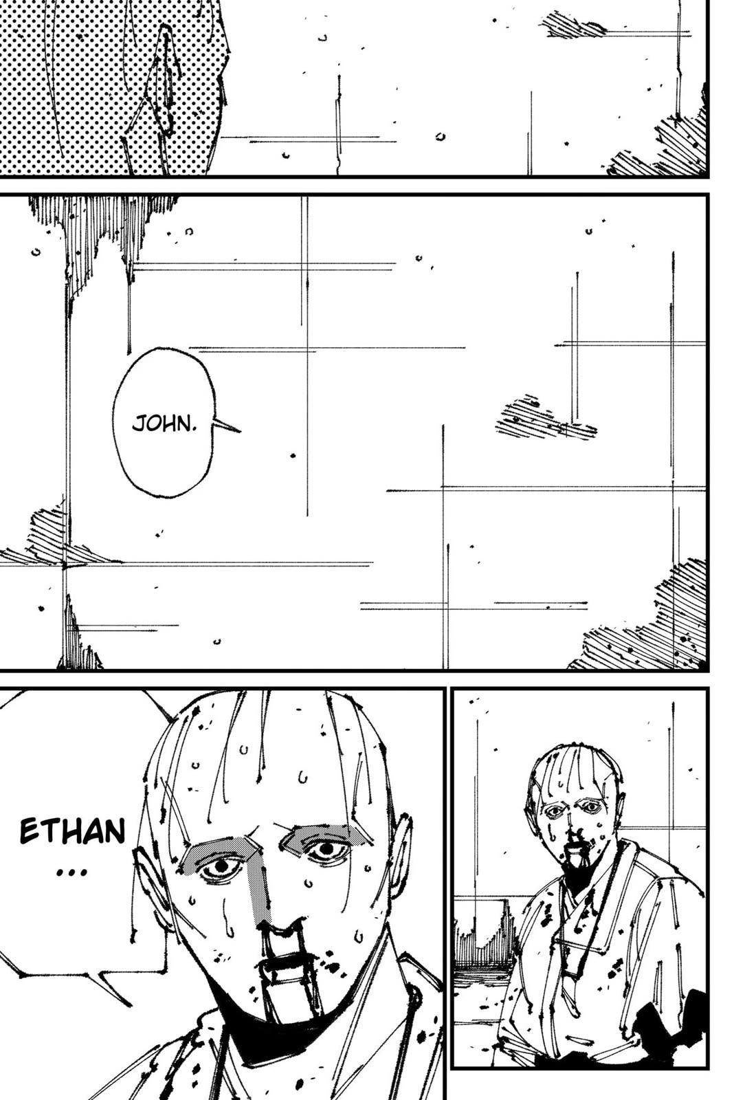 Read MAD EN Manga Online