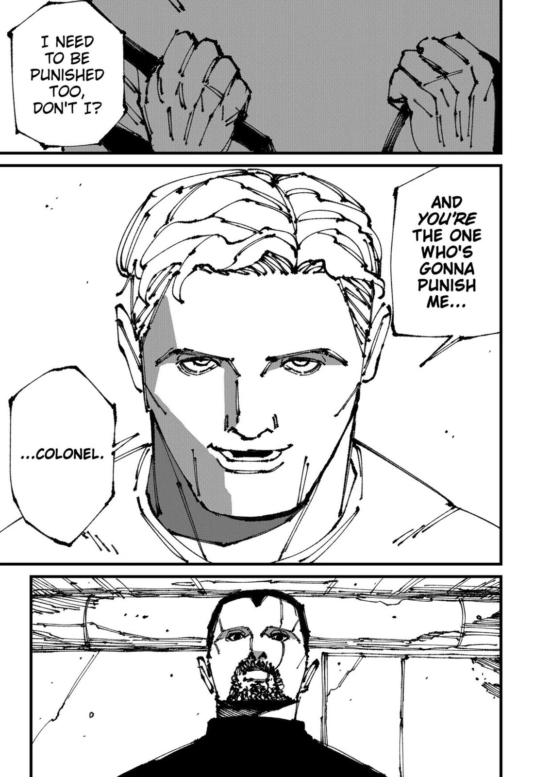 Read MAD EN Manga Online