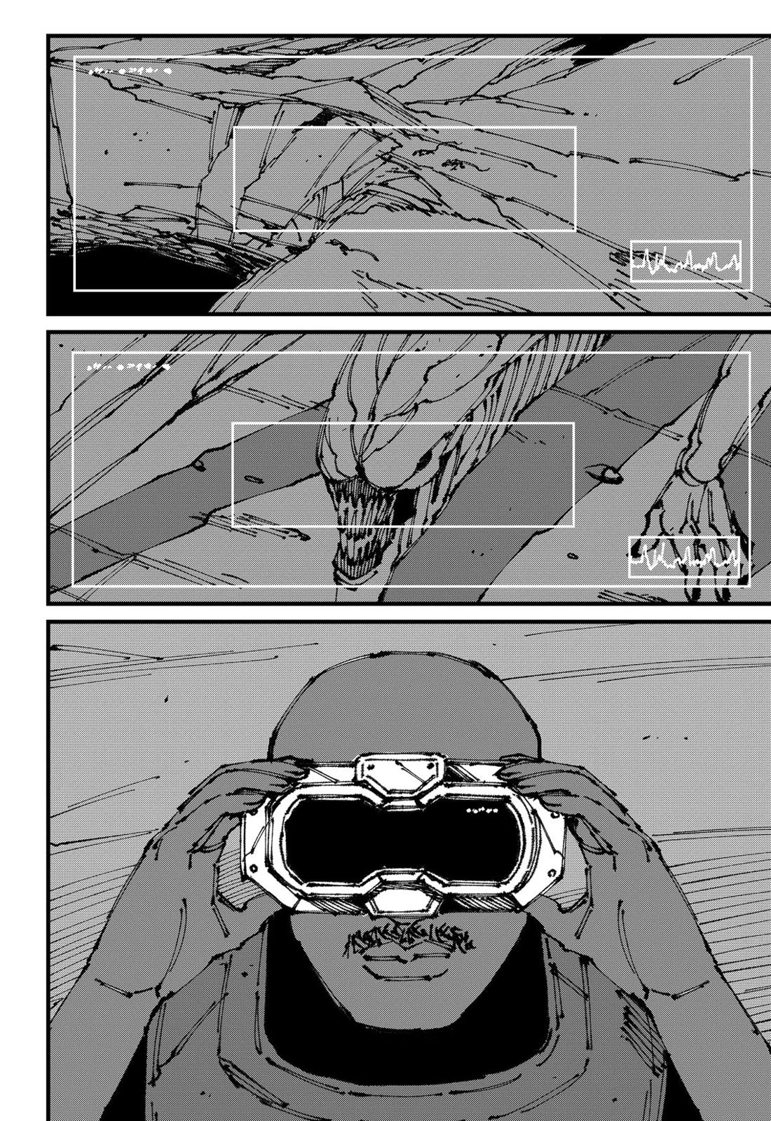 Read MAD EN Manga Online