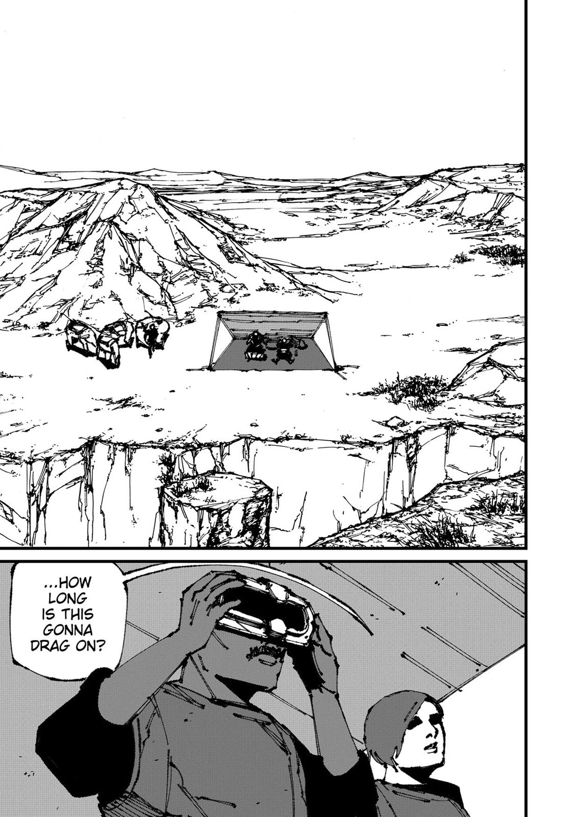 Read MAD EN Manga Online