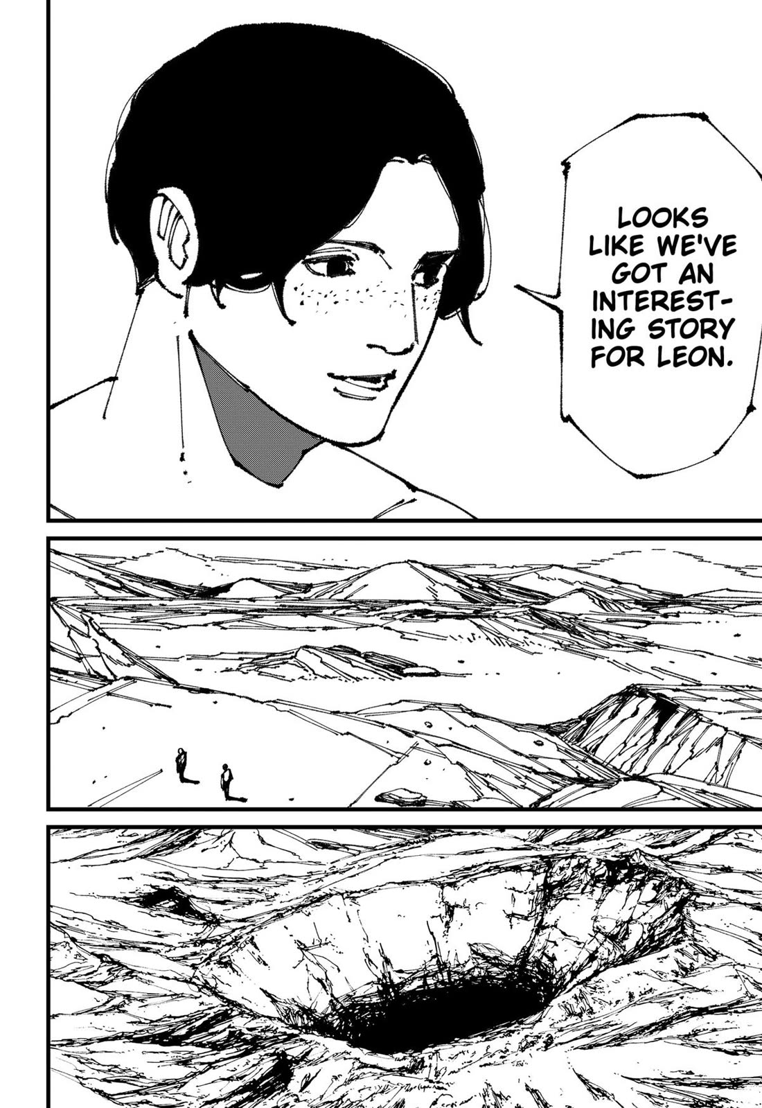 Read MAD EN Manga Online