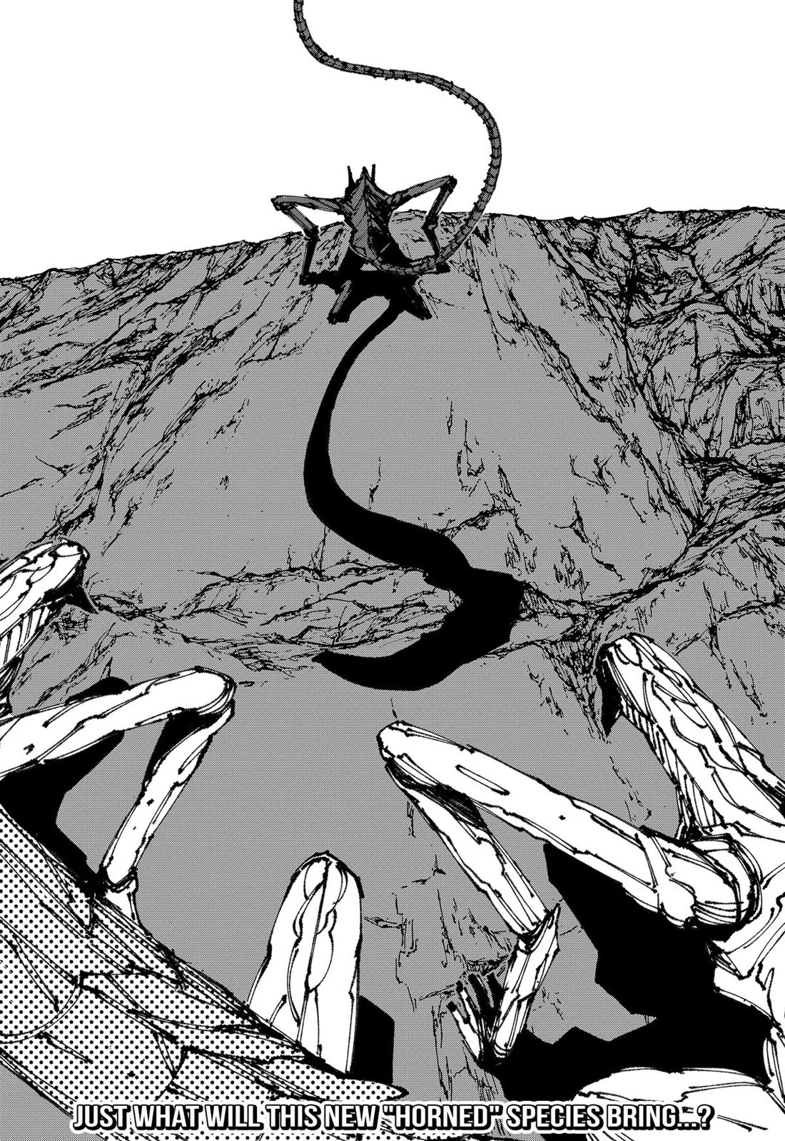 Read MAD EN Manga Online