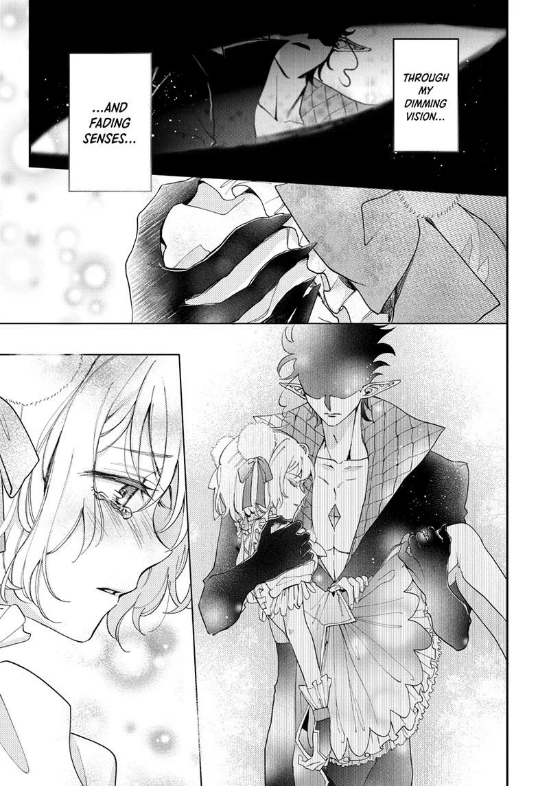 Read Magical Girl Dandelion EN Manga Online