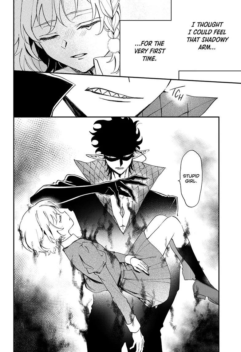 Read Magical Girl Dandelion EN Manga Online