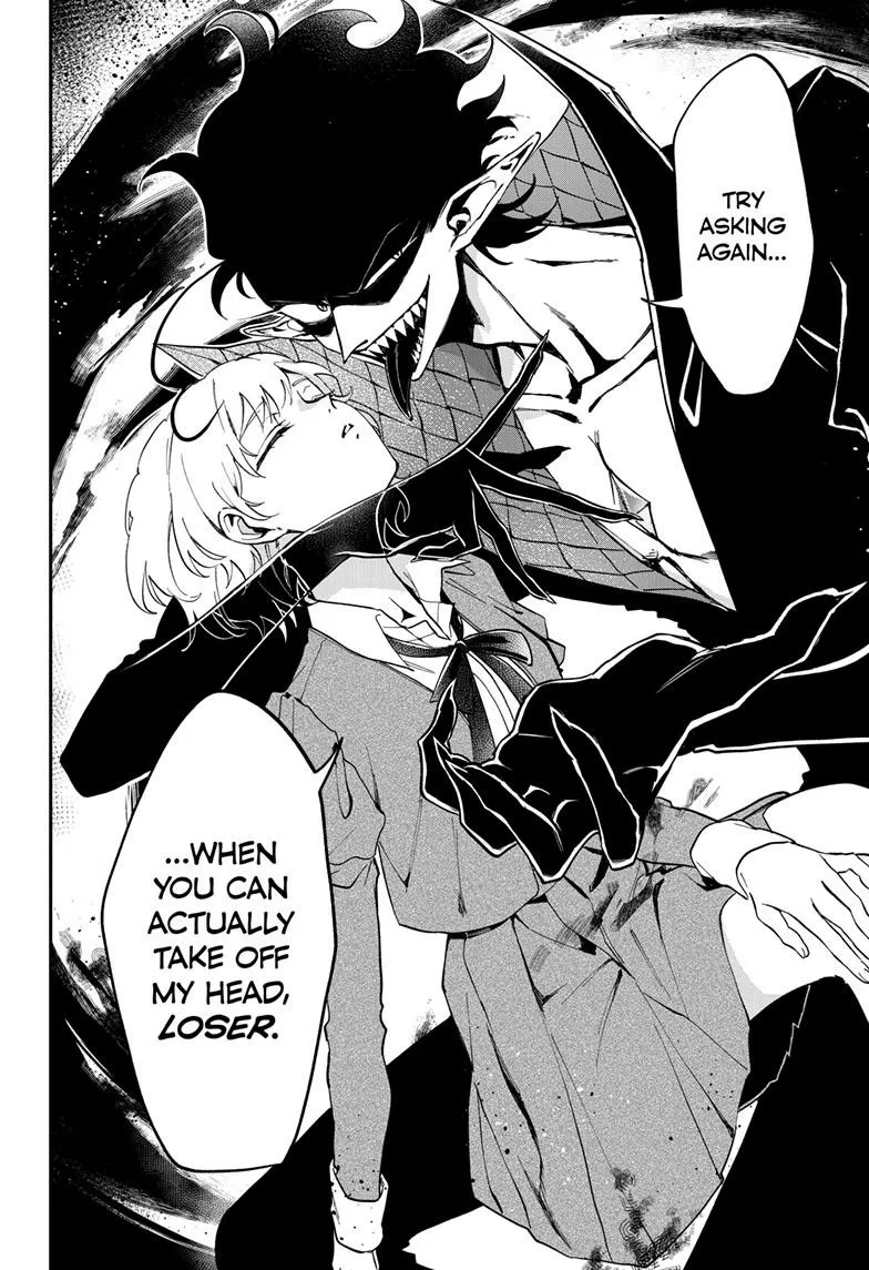 Read Magical Girl Dandelion EN Manga Online