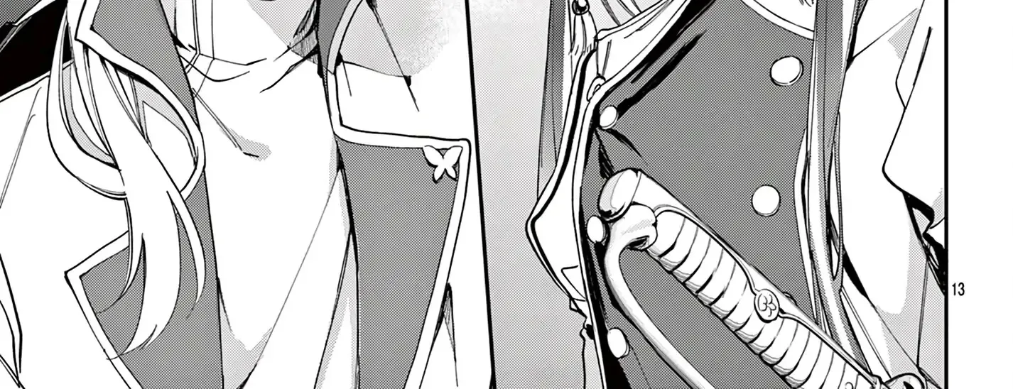 Read Magical Girl Dandelion EN Manga Online