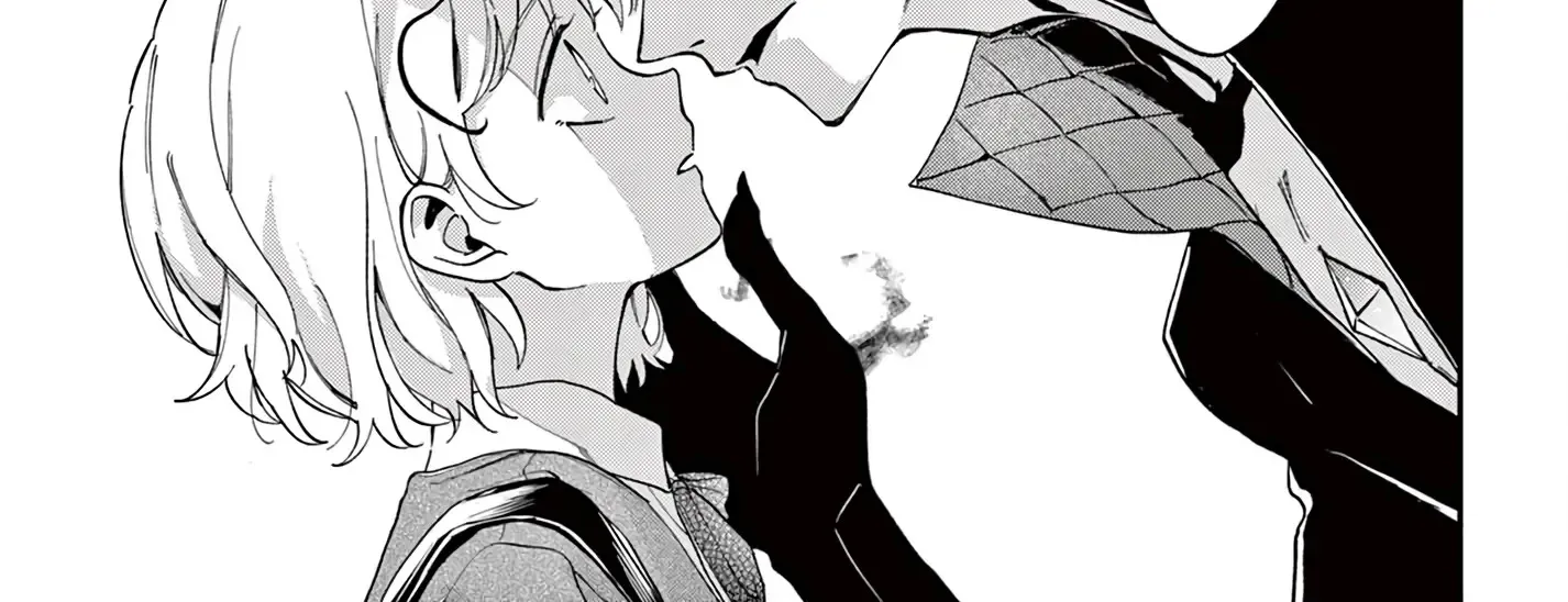 Read Magical Girl Dandelion EN Manga Online