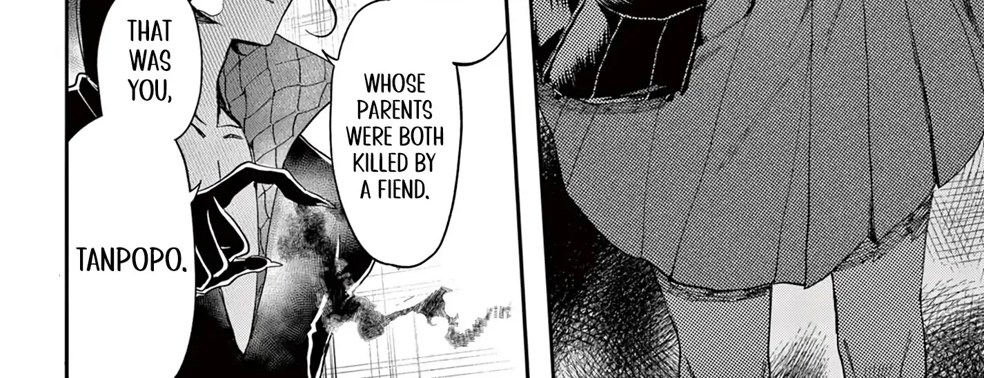 Read Magical Girl Dandelion EN Manga Online