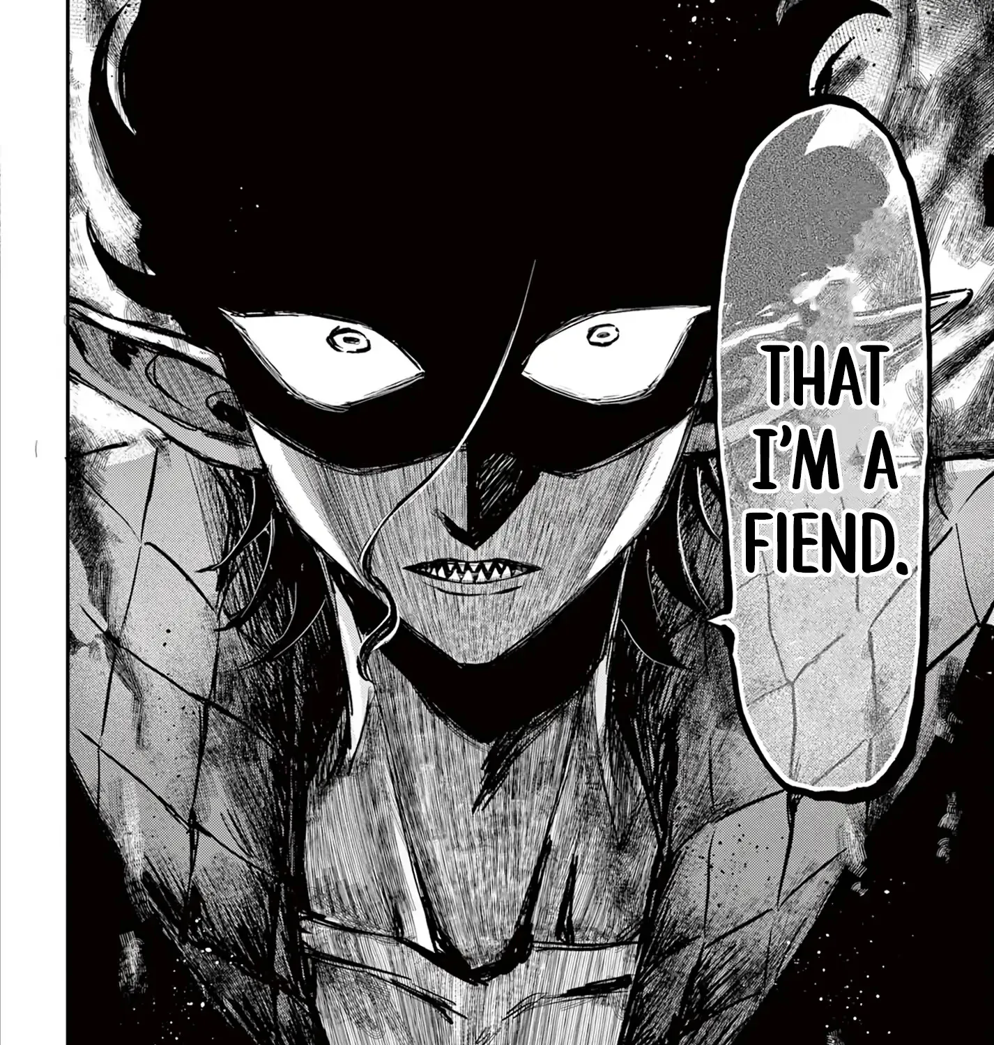 Read Magical Girl Dandelion EN Manga Online