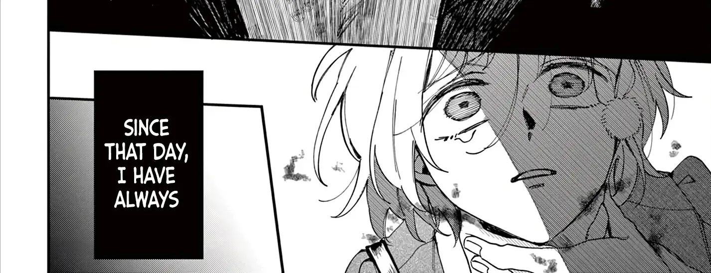 Read Magical Girl Dandelion EN Manga Online