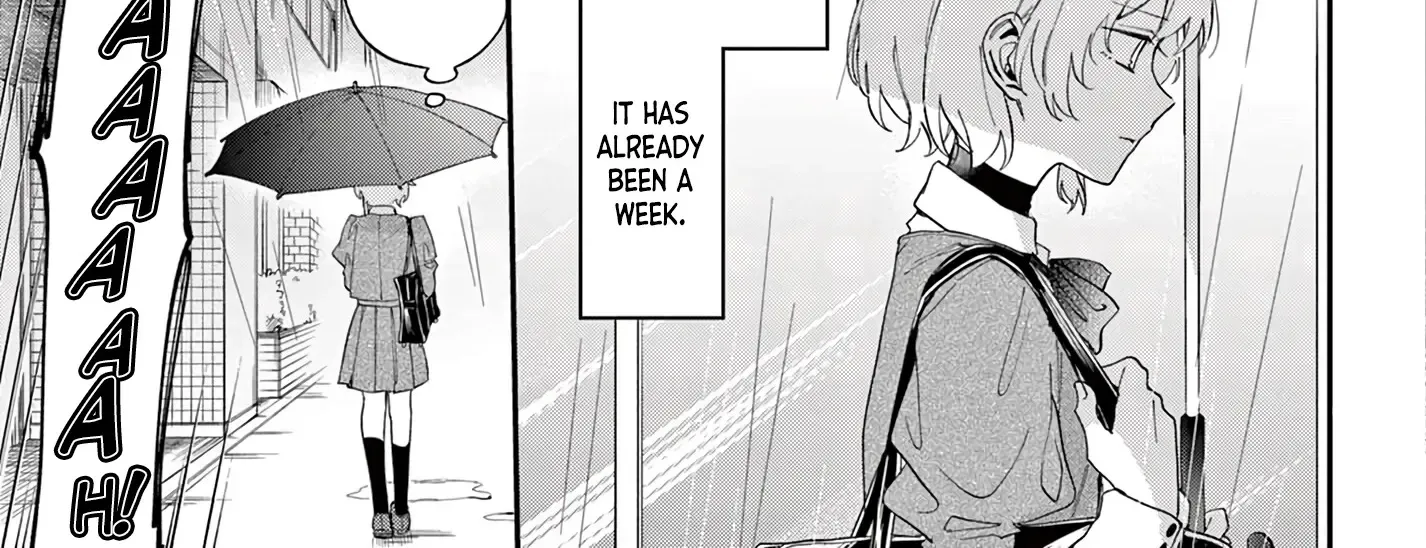 Read Magical Girl Dandelion EN Manga Online