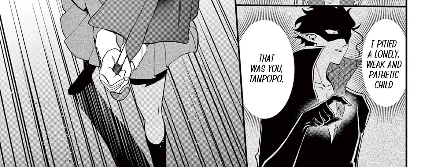Read Magical Girl Dandelion EN Manga Online