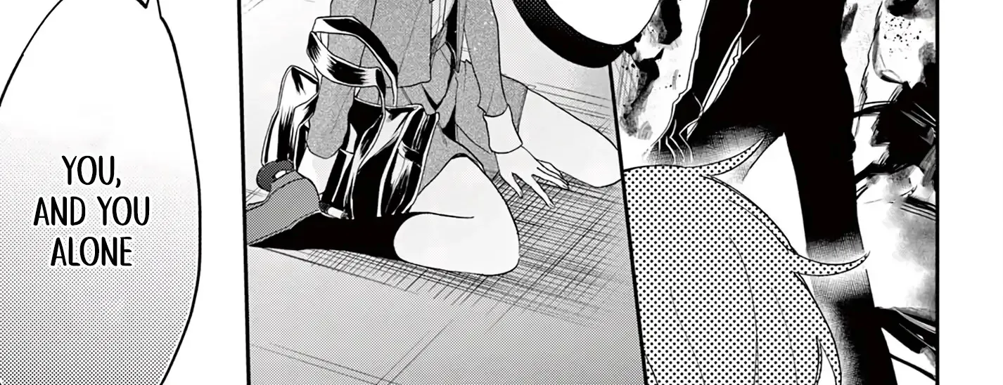 Read Magical Girl Dandelion EN Manga Online