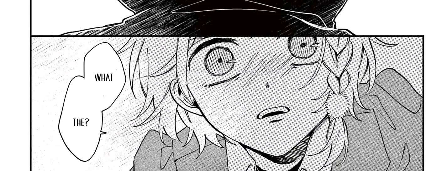 Read Magical Girl Dandelion EN Manga Online