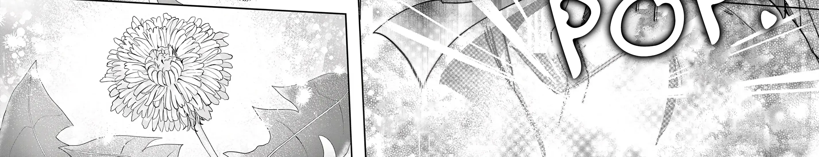 Read Magical Girl Dandelion EN Manga Online