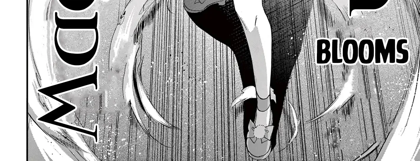 Read Magical Girl Dandelion EN Manga Online