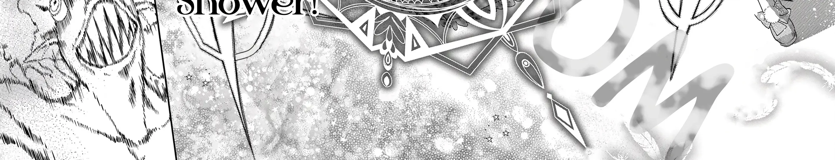 Read Magical Girl Dandelion EN Manga Online