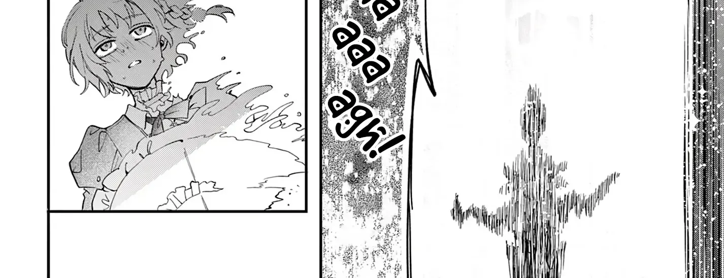 Read Magical Girl Dandelion EN Manga Online