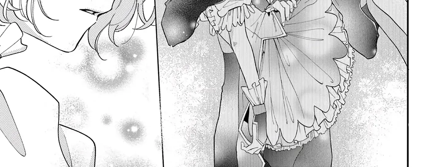 Read Magical Girl Dandelion EN Manga Online