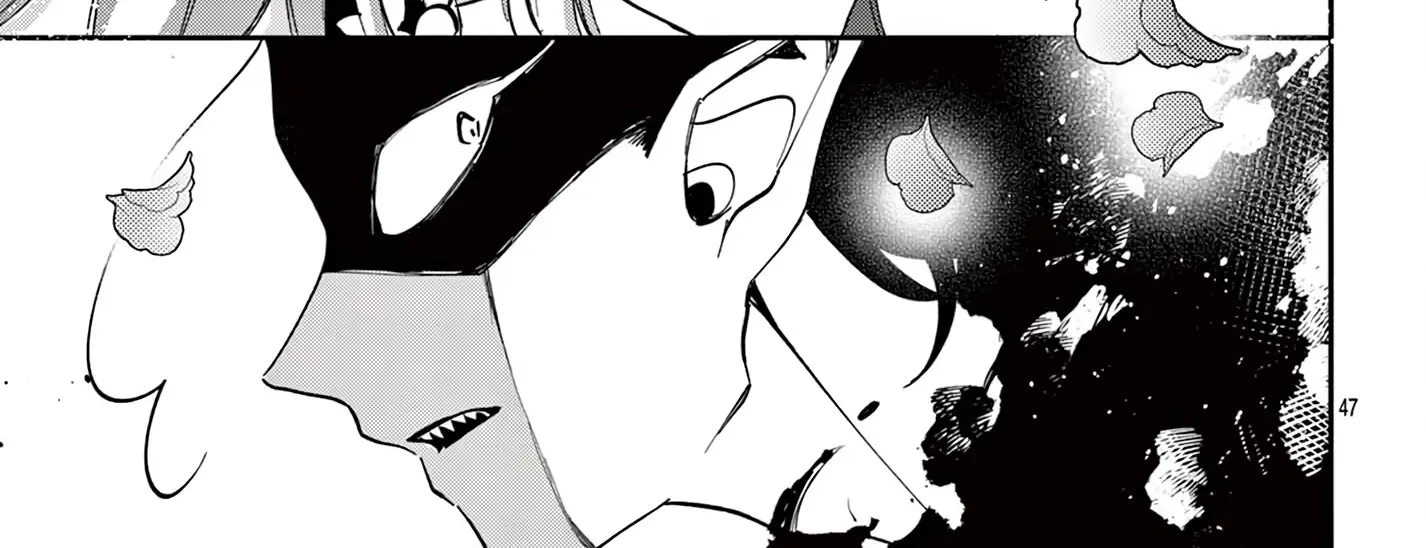 Read Magical Girl Dandelion EN Manga Online