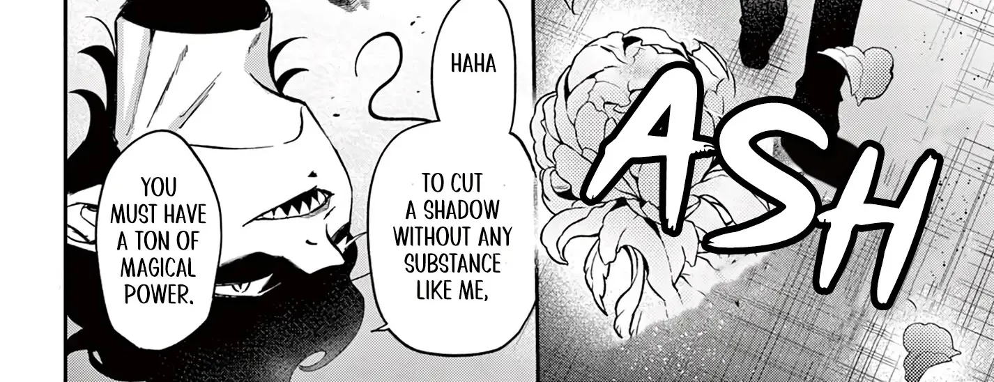 Read Magical Girl Dandelion EN Manga Online