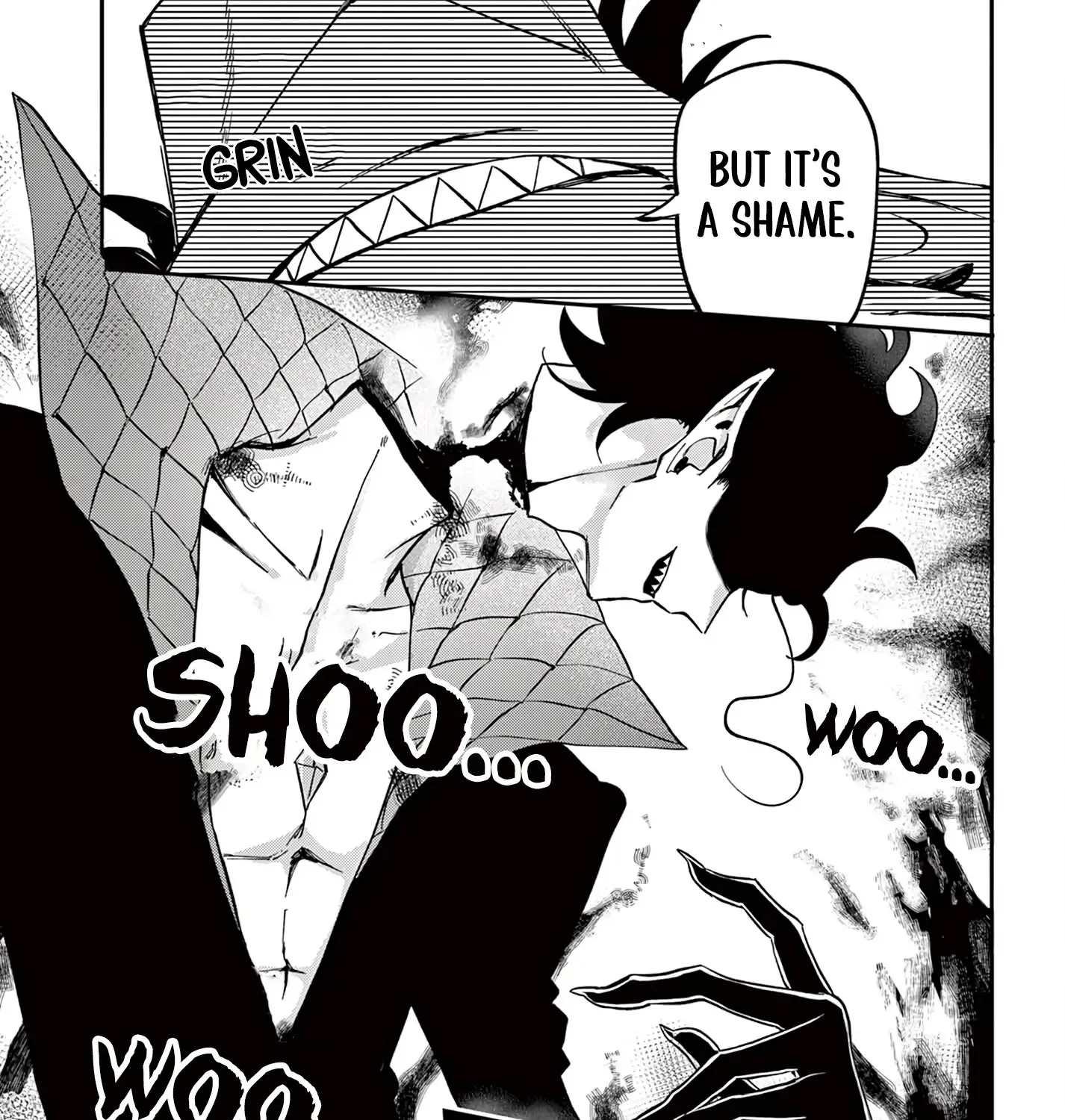 Read Magical Girl Dandelion EN Manga Online