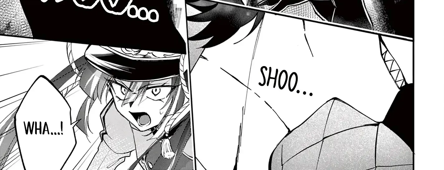 Read Magical Girl Dandelion EN Manga Online