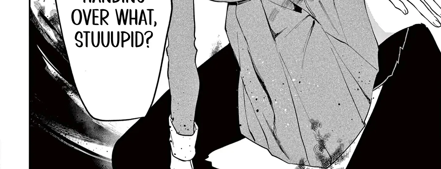 Read Magical Girl Dandelion EN Manga Online