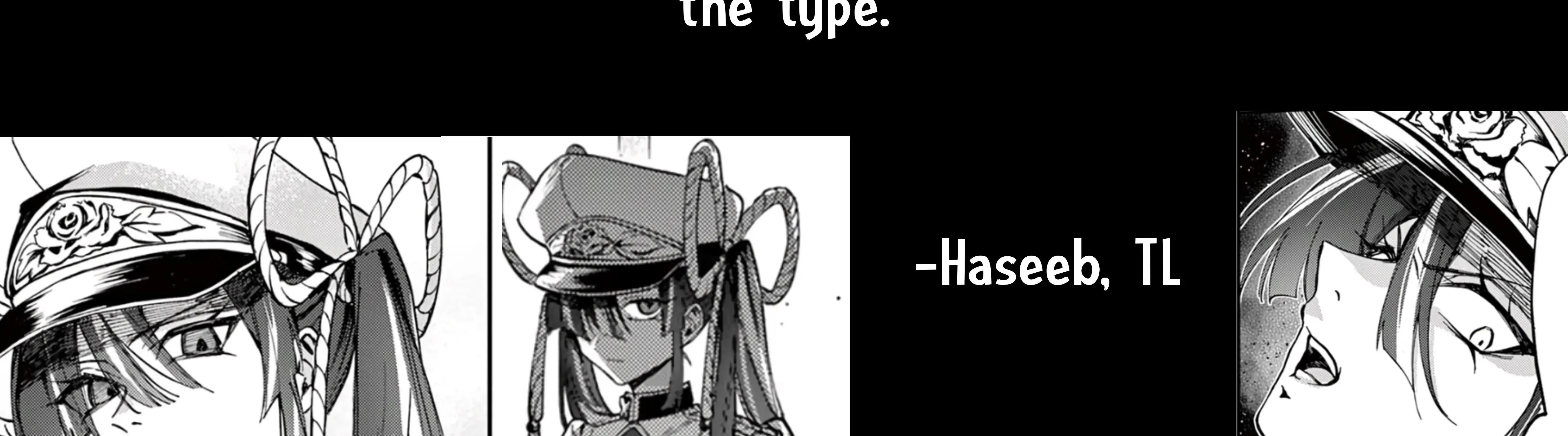 Read Magical Girl Dandelion EN Manga Online