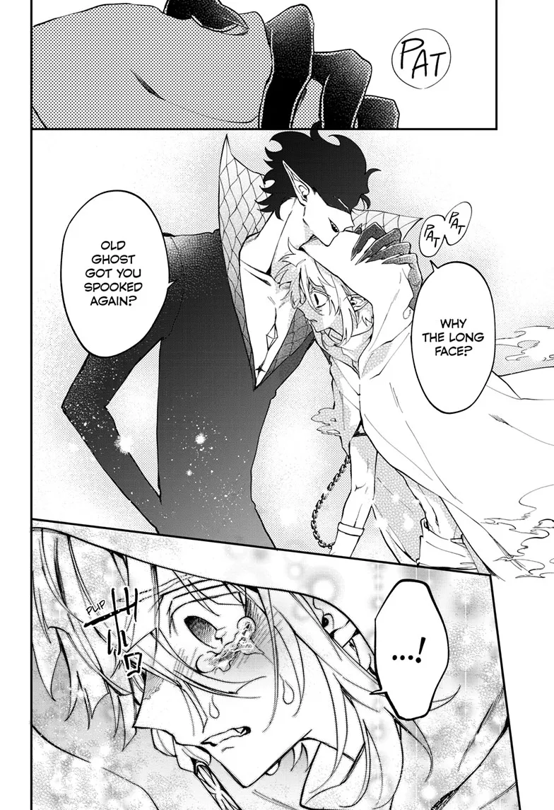 Read Magical Girl Dandelion EN Manga Online