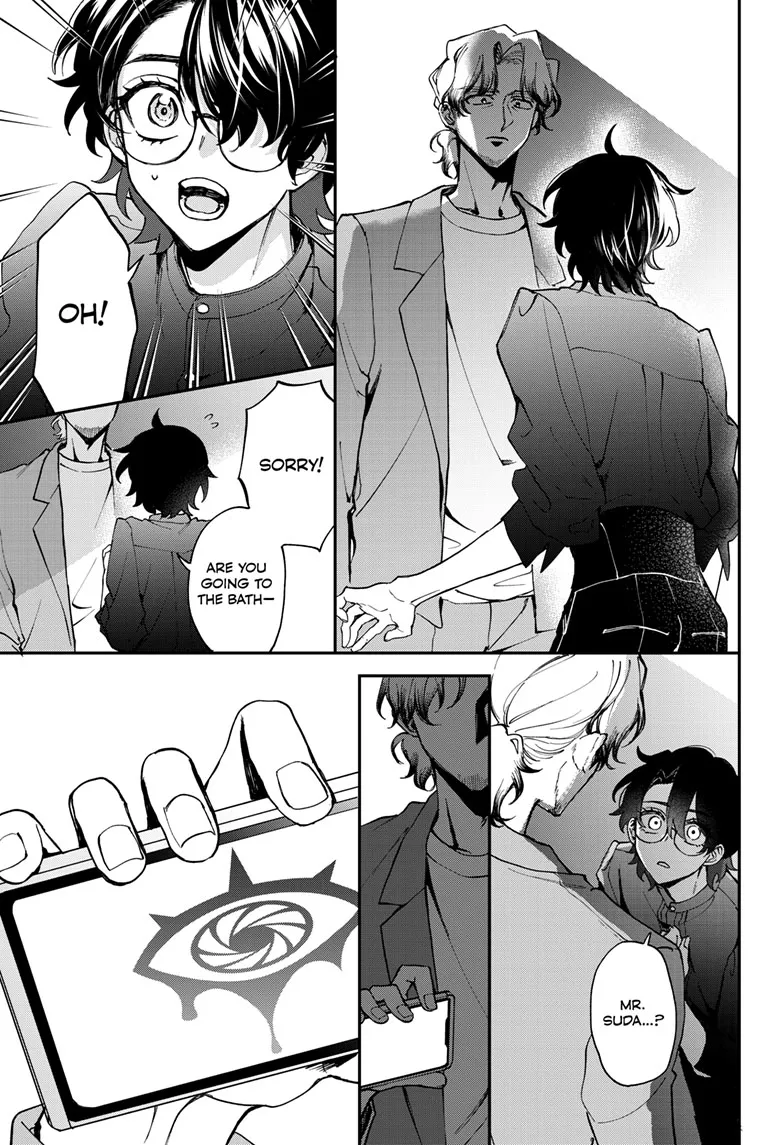 Read Magical Girl Dandelion EN Manga Online