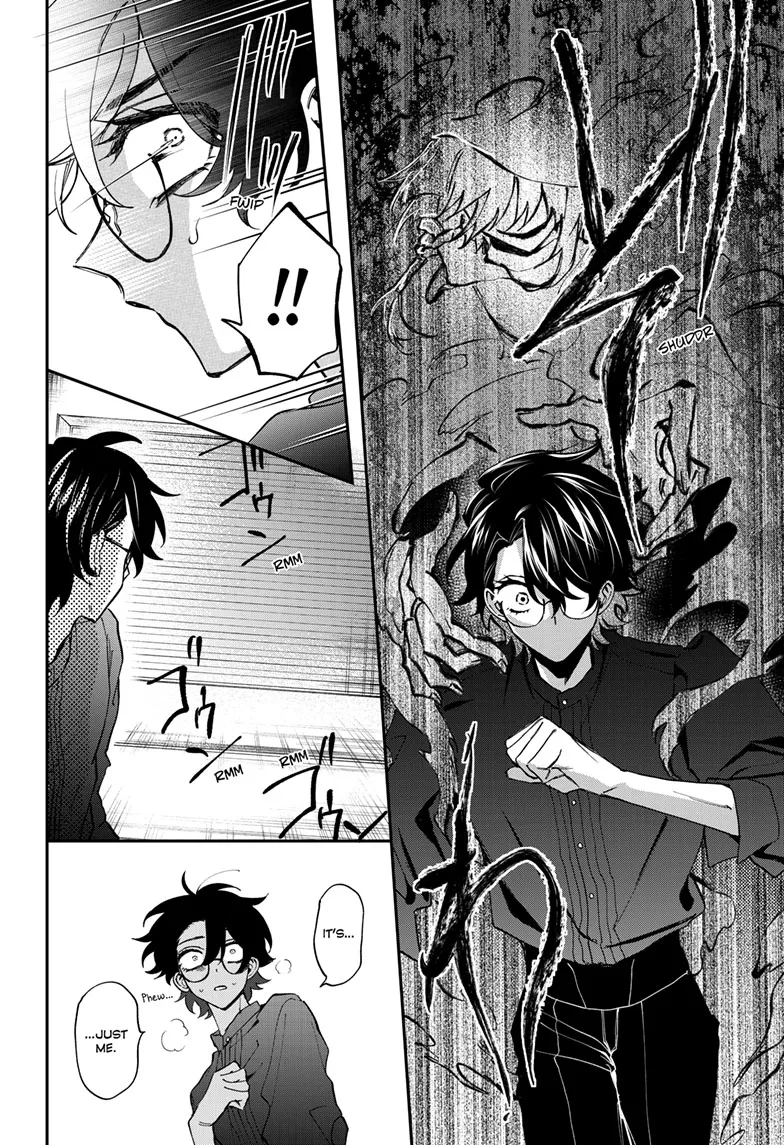 Read Magical Girl Dandelion EN Manga Online