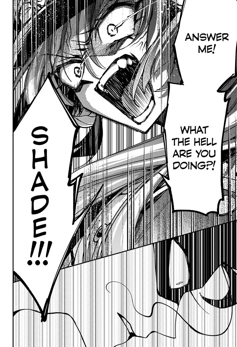 Read Magical Girl Dandelion EN Manga Online