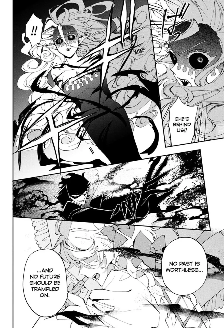 Read Magical Girl Dandelion EN Manga Online