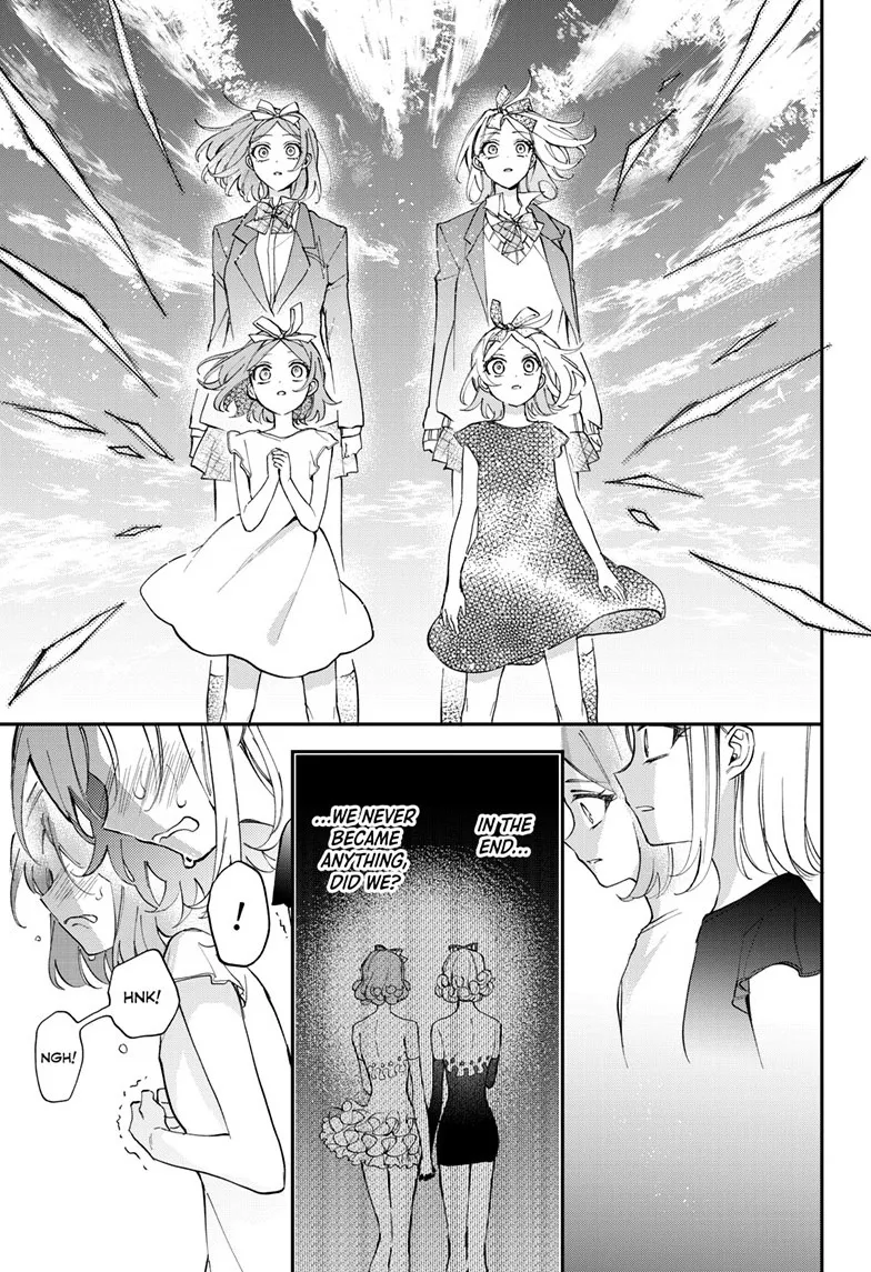 Read Magical Girl Dandelion EN Manga Online