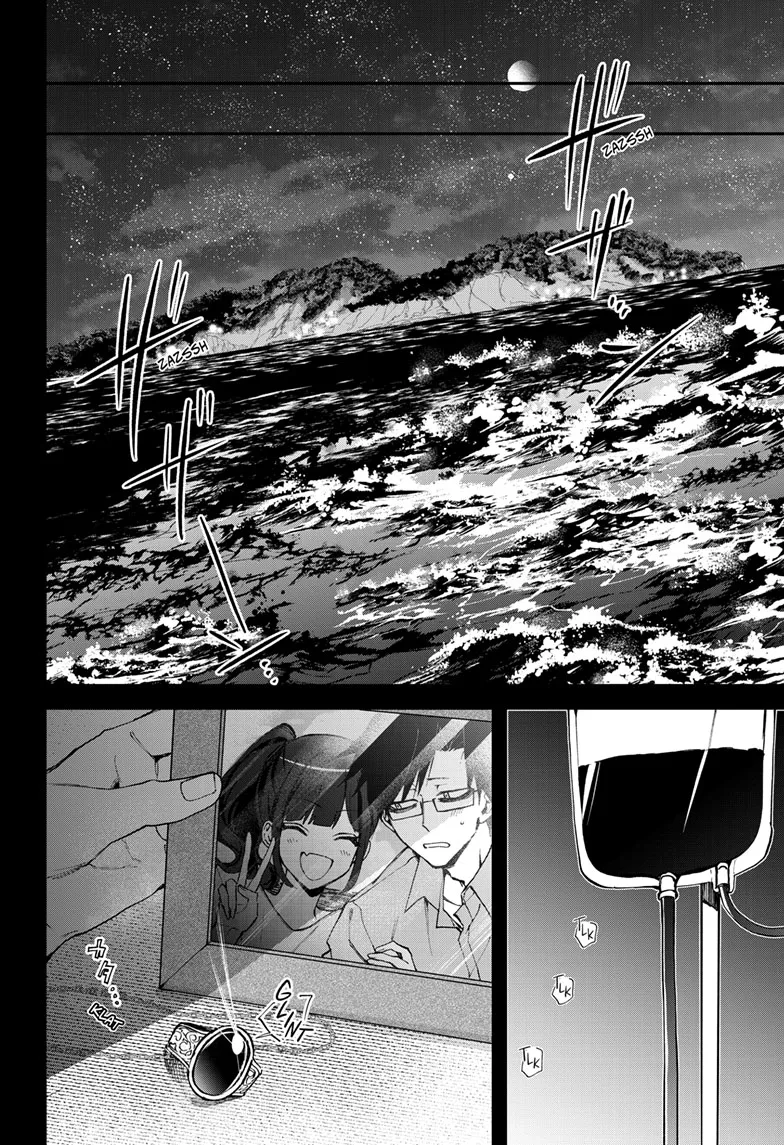 Read Magical Girl Dandelion EN Manga Online