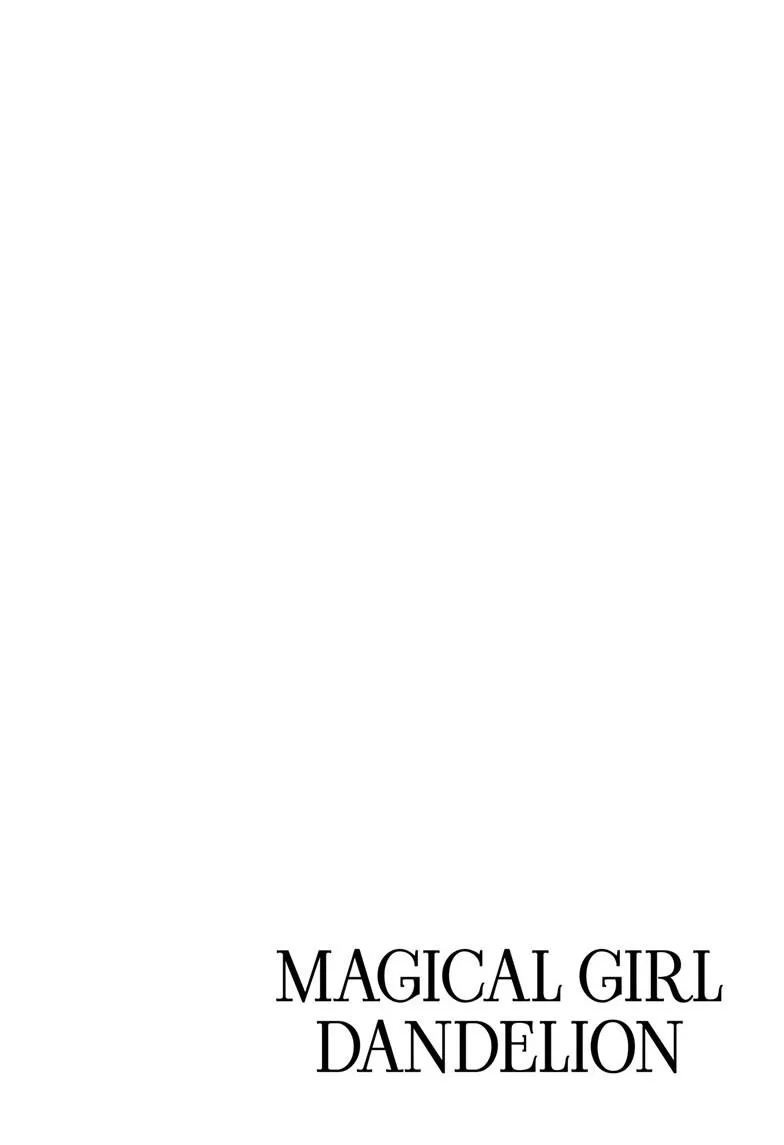 Read Magical Girl Dandelion EN Manga Online
